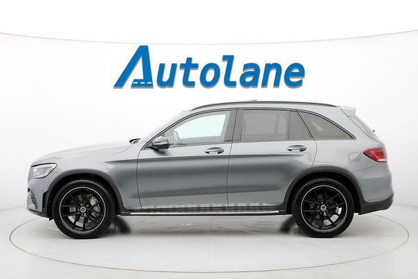 Mercedes-Benz GLC 220 d 143 kW image number 4