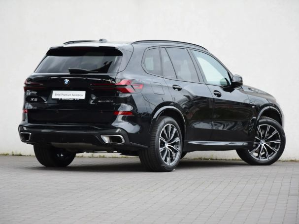 BMW X5 xDrive30d 195 kW image number 6