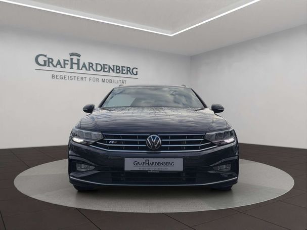 Volkswagen Passat Variant 1.5 TSI Business 110 kW image number 2