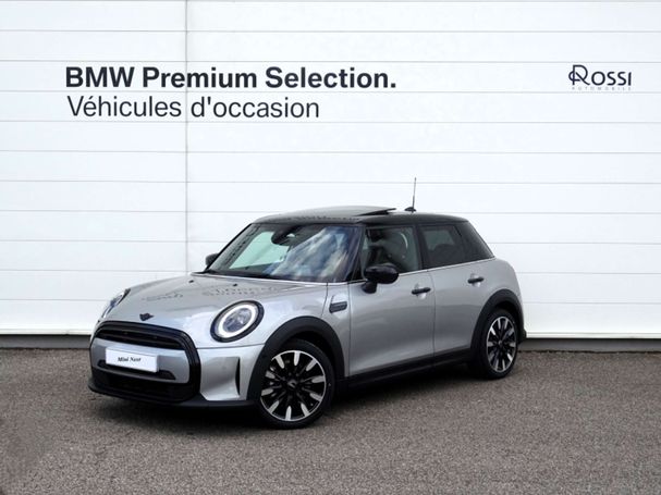 Mini Cooper Edition Premium 101 kW image number 1