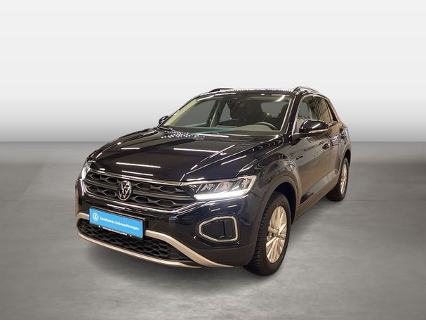 Volkswagen T-Roc 1.0 TSI T-Roc 81 kW image number 1