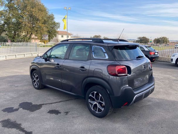 Citroen C3 Aircross BlueHDi Shine 81 kW image number 4