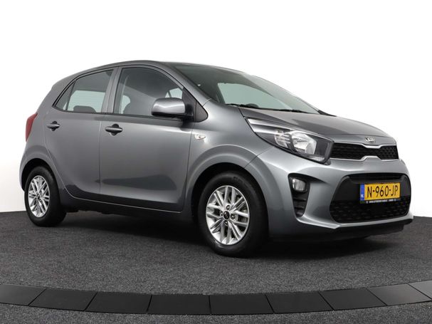 Kia Picanto 1.0 49 kW image number 3