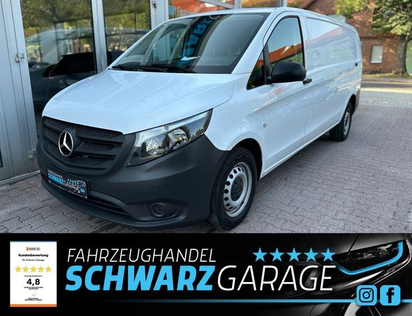 Mercedes-Benz Vito extra 120 kW image number 1