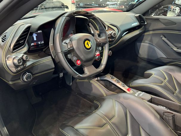 Ferrari 488 GTB 493 kW image number 8