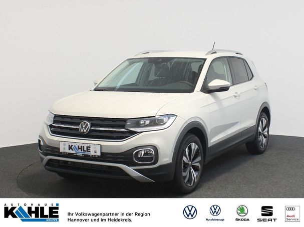 Volkswagen T-Cross 1.0 TSI DSG Style 81 kW image number 1