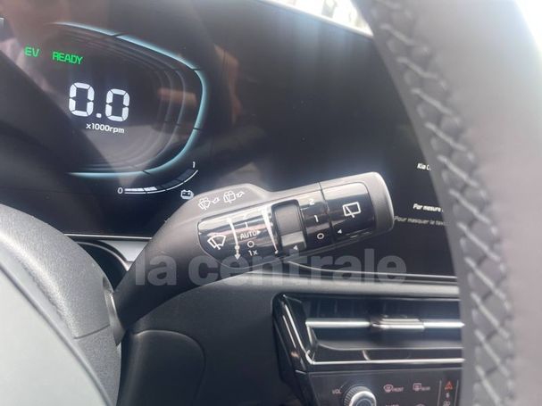 Kia Niro 96 kW image number 26