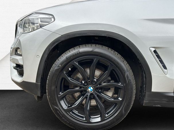 BMW X3 xDrive20d xLine 140 kW image number 5