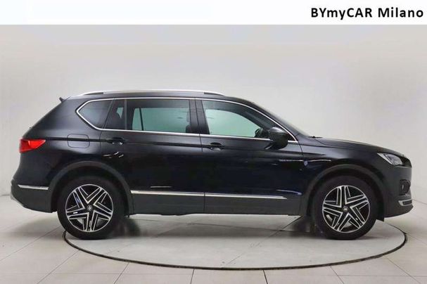 Seat Tarraco 2.0 TDI 4Drive DSG Xcellence 110 kW image number 7