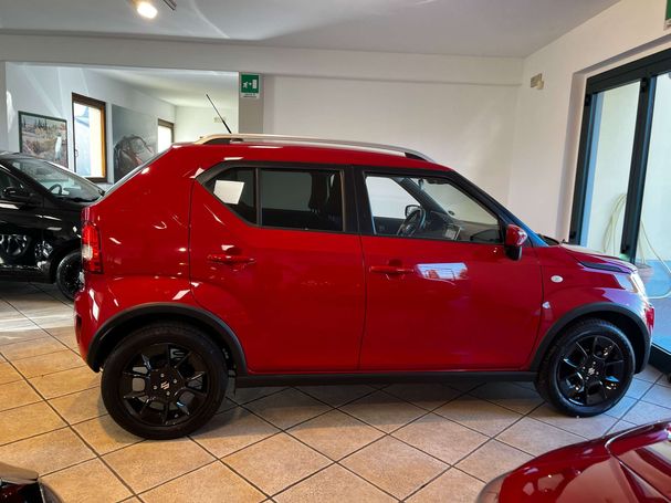 Suzuki Ignis 61 kW image number 6