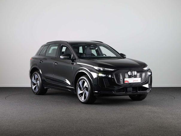 Audi Q6 e-tron Performance 225 kW image number 6