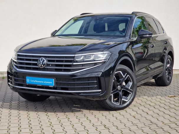 Volkswagen Touareg 4Motion 210 kW image number 1