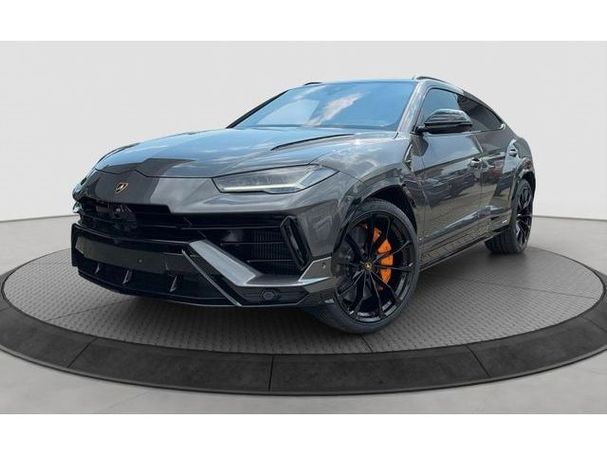 Lamborghini Urus S 490 kW image number 1