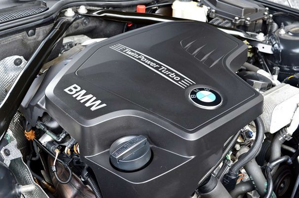 BMW Z4 sDrive18i 115 kW image number 37