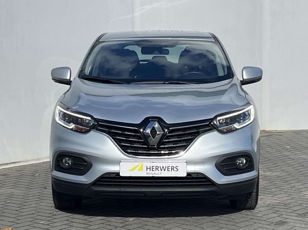 Renault Kadjar TCe 140 103 kW image number 22