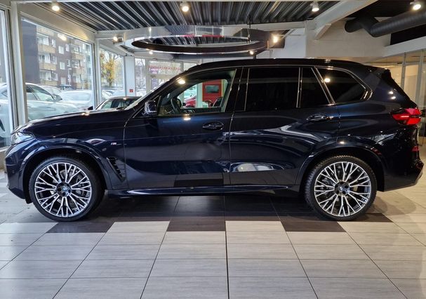 BMW X5 M Sport xDrive 259 kW image number 4