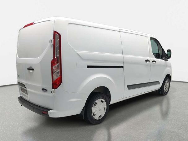 Ford Transit Custom L2H1 Trend 96 kW image number 4