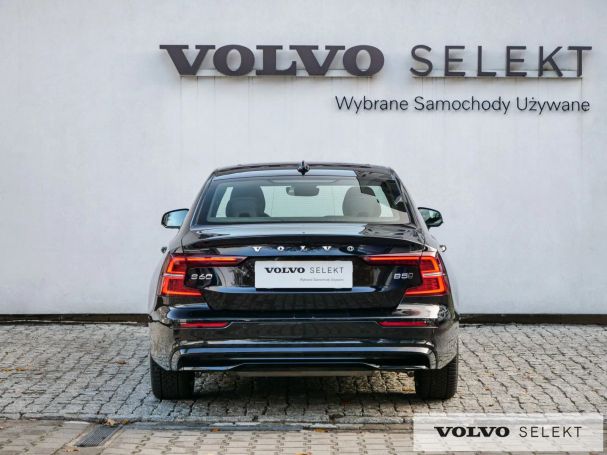 Volvo S60 AWD 184 kW image number 8