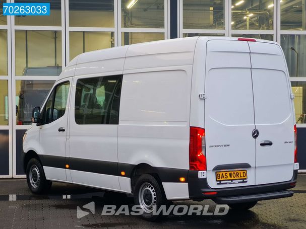 Mercedes-Benz Sprinter H2 314 CDi 103 kW image number 2