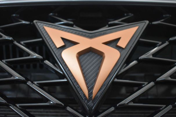 Cupra Formentor 180 kW image number 47