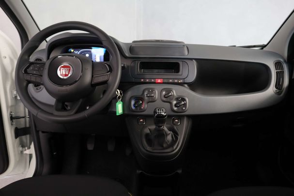 Fiat Panda 51 kW image number 6