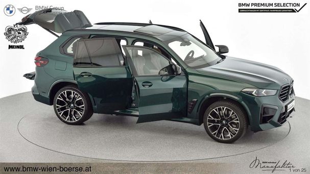 BMW X5 M M xDrive 459 kW image number 28