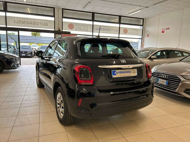 Fiat 500X 1.3 MultiJet 70 kW image number 4