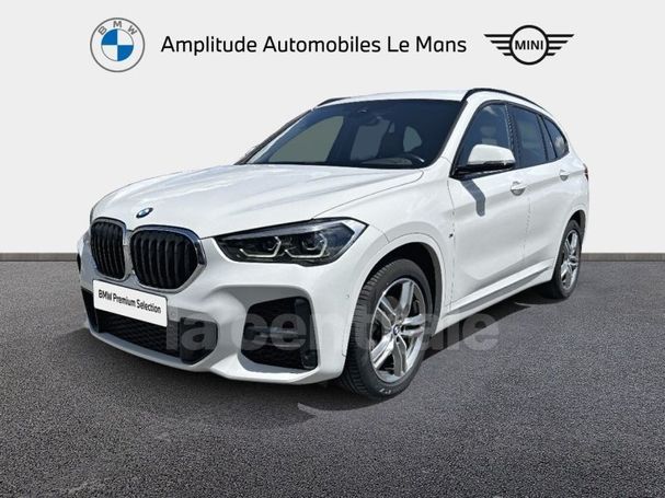 BMW X1 sDrive18i M Sport 103 kW image number 1