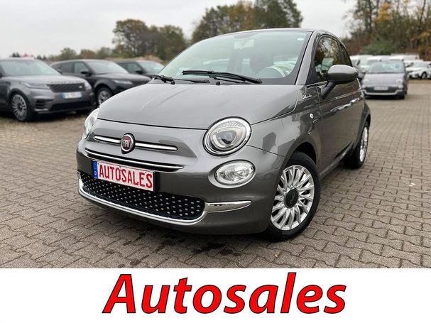 Fiat 500 1.0 51 kW image number 1