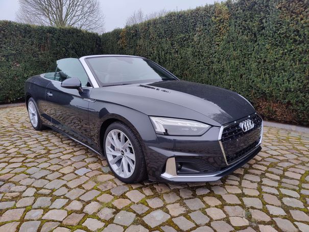 Audi A5 40 TFSI S tronic Advanced 150 kW image number 2