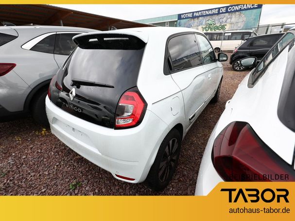 Renault Twingo 60 kW image number 3