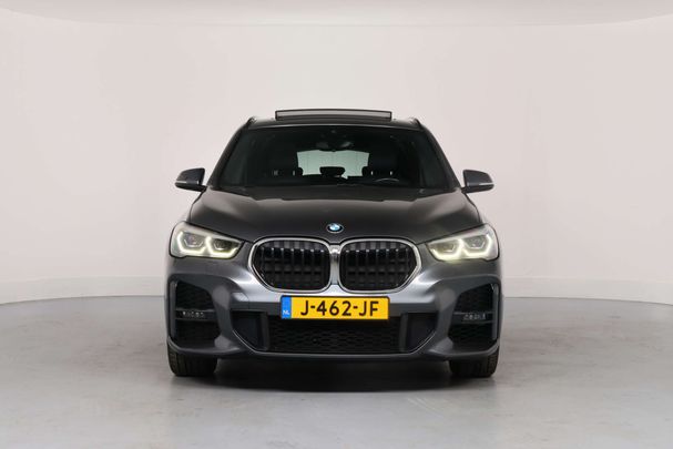 BMW X1 sDrive18i 104 kW image number 2