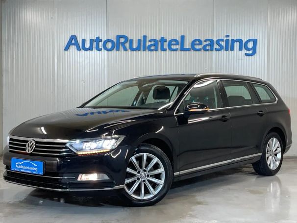 Volkswagen Passat DSG 140 kW image number 1