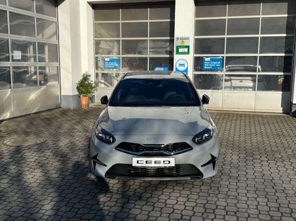 Kia Ceed 1.5 103 kW image number 17