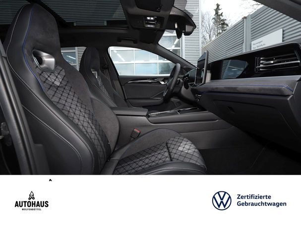 Volkswagen Passat Variant 1.5 eHybrid R-Line DSG 200 kW image number 7