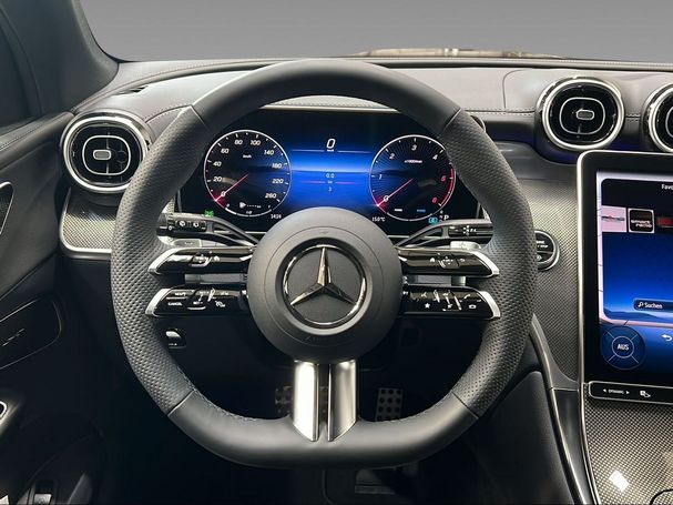 Mercedes-Benz GLC 450 270 kW image number 11