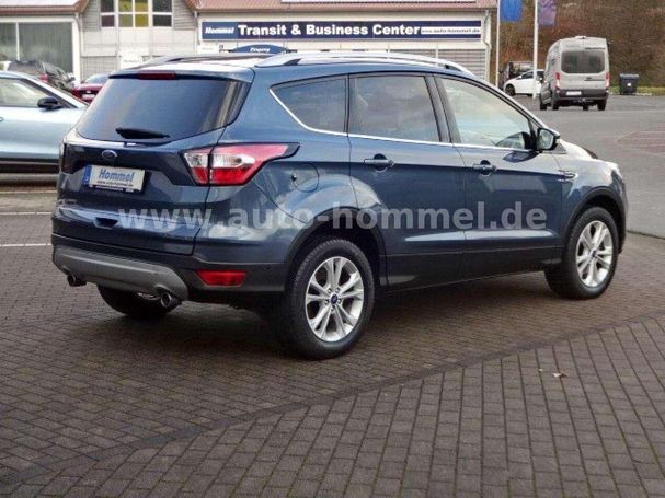 Ford Kuga 110 kW image number 6