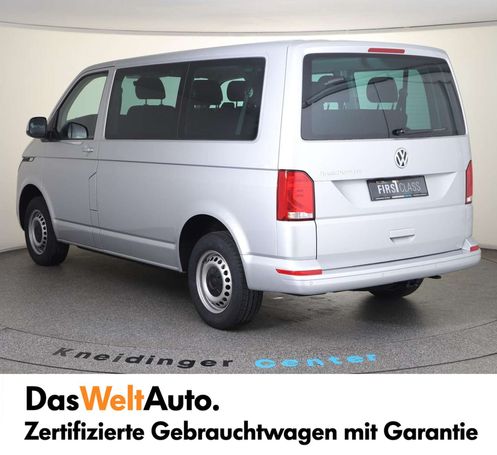 Volkswagen T6 Transporter 81 kW image number 5