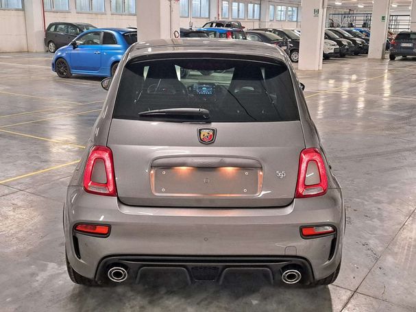 Abarth 595 121 kW image number 12