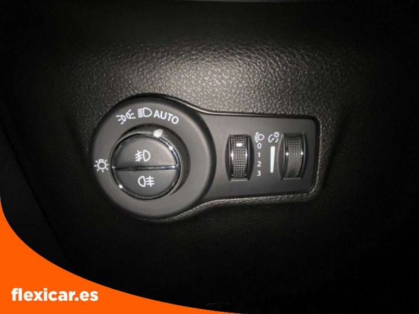 Jeep Compass 1.6 Limited 96 kW image number 18