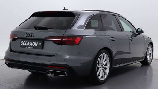 Audi A4 35 TFSI Avant 110 kW image number 7