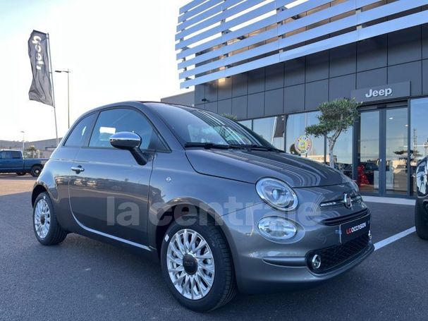 Fiat 500C 1.0 Hybrid 51 kW image number 2