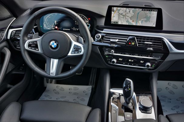 BMW 530i 185 kW image number 6