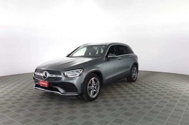 Mercedes-Benz GLC 220 d 4Matic 143 kW image number 1