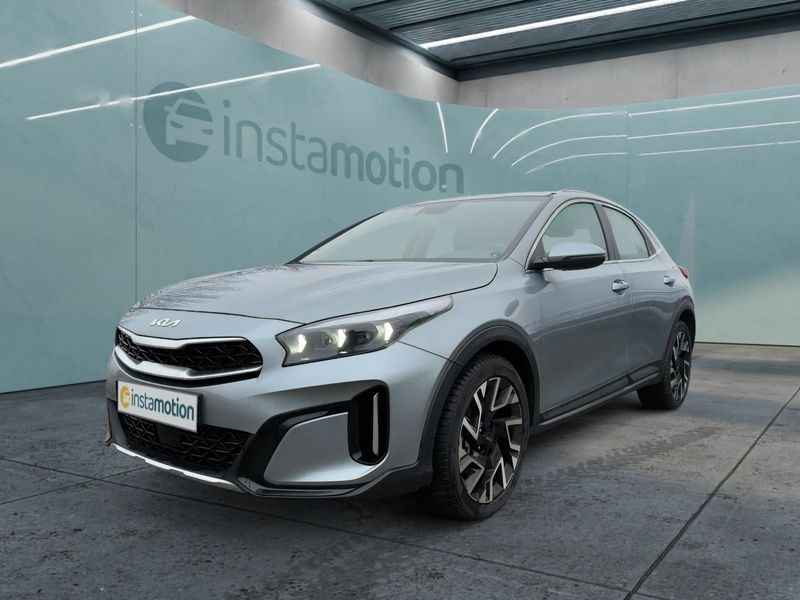 Kia XCeed 1.5T 118 kW