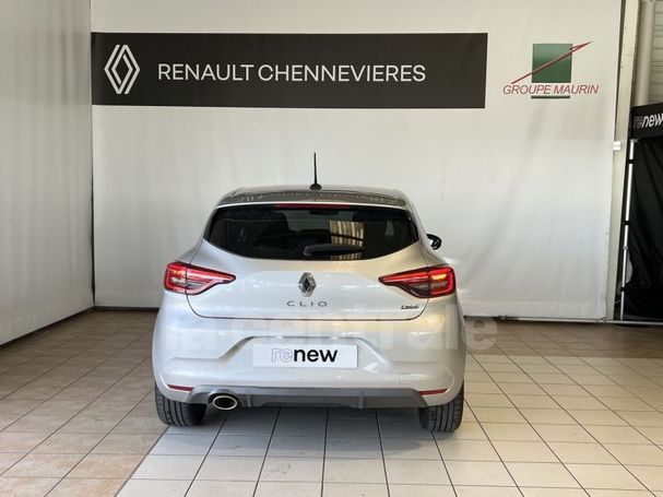 Renault Clio TCe 140 Line 103 kW image number 4