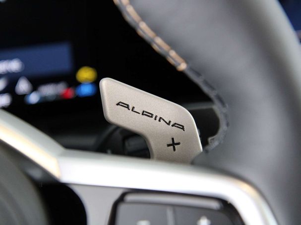 ALPINA B3 GT Touring Switch-Tronic 389 kW image number 3