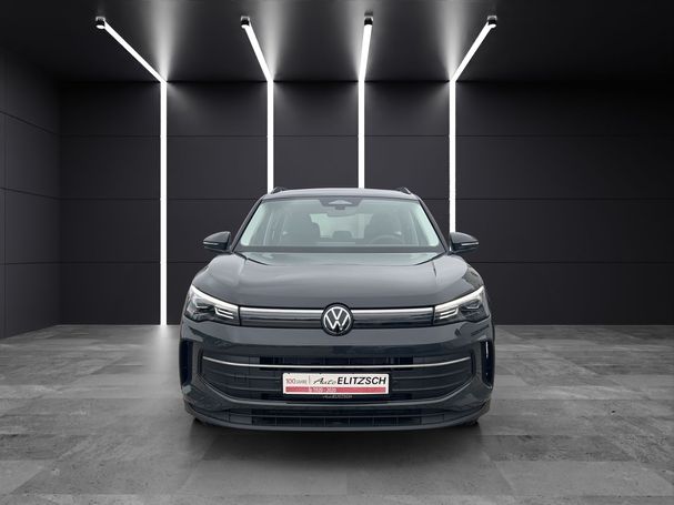 Volkswagen Tiguan 1.5 eTSI DSG 96 kW image number 8