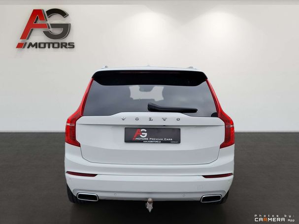 Volvo XC90 Momentum Pro B5 173 kW image number 6