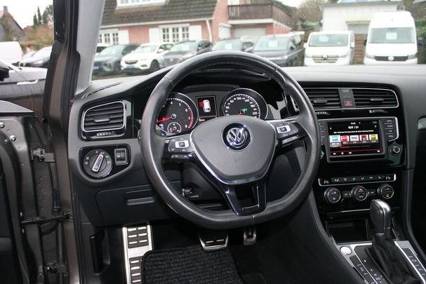 Volkswagen Golf Variant 1.4 TSI DSG 110 kW image number 13